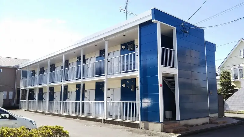 坂出市久米町１丁目 月極駐車場